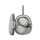 Sony OUTLET - WH-1000XM6 Srebrny - 1368379 - zdjęcie 7